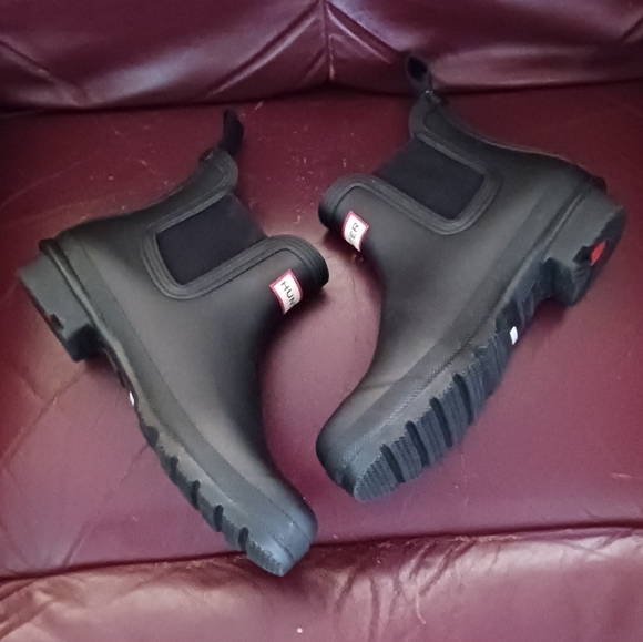 🥾 Hunter Chelsea - Picture 4 of 12